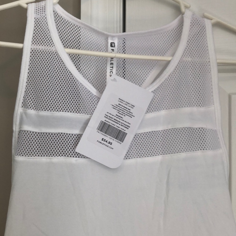 Tank top - Picture 2 of 3
